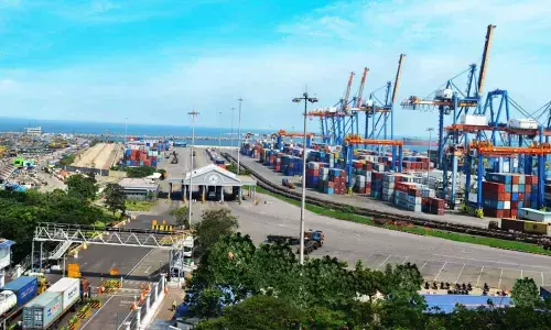 Photo for representational  purpose only