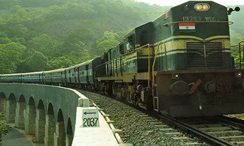 Mysuru: Railway line dream of Kodagu people shattered again