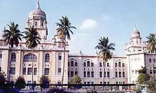 Osmania General Hospital