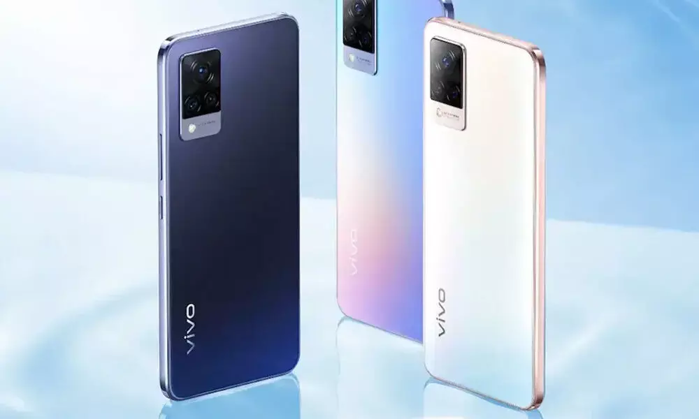 Vivo V23 Pro to launch in the first week of January 2022 in India: Report