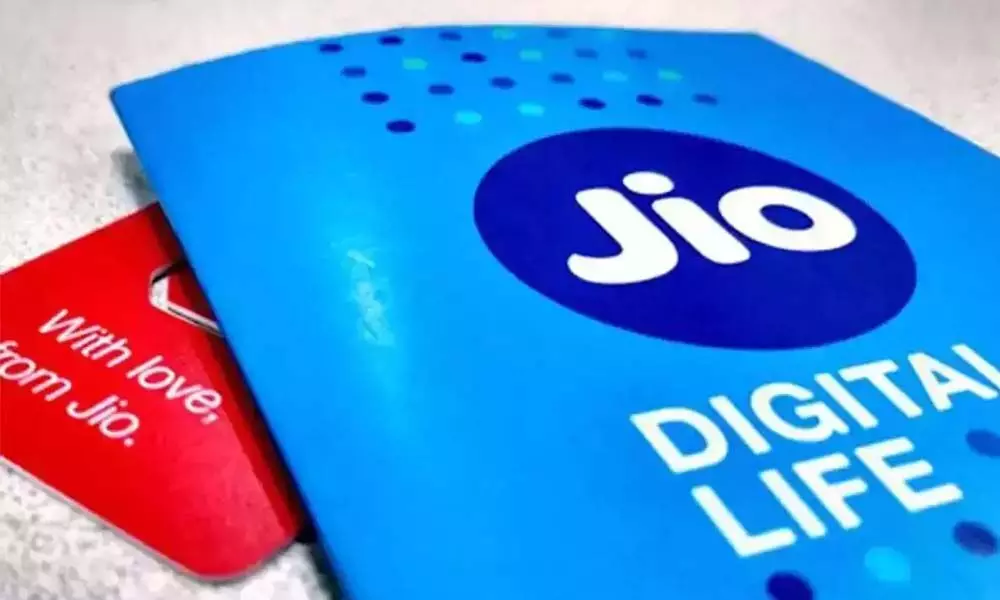 Jio 1 rupee prepaid plan