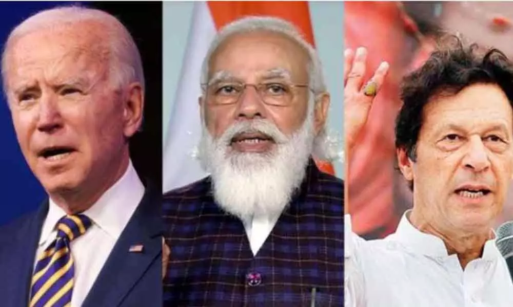PM Modi has secured the 8th spot in the World’s Most Admired Men list of 2021, beating out Joe Biden, Imran Khan, and Vladimir Putin.