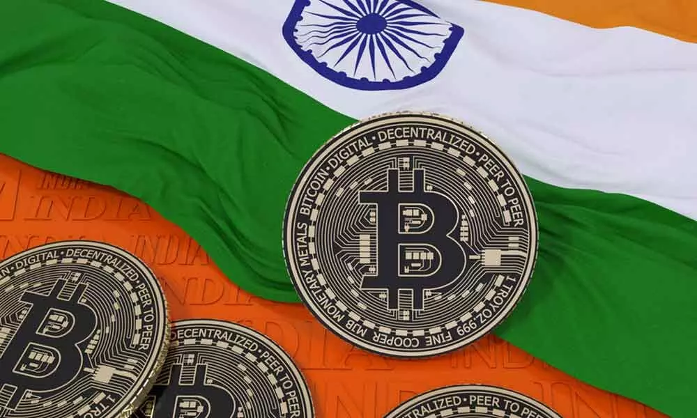 Government may not introduce crypto bill this session