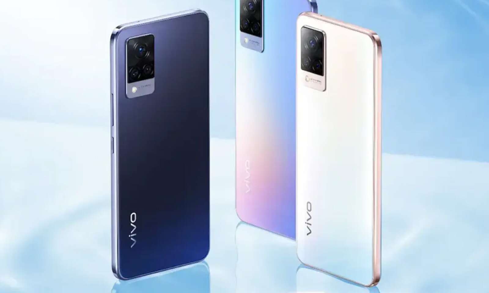 2022 new vivo mobile