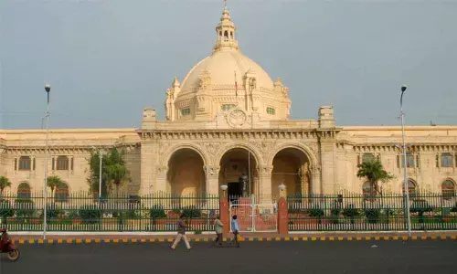 Uttar Pradesh Assembly winter session