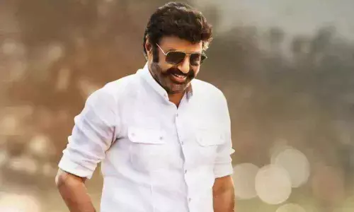 Balakrishna