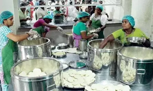 DMKs Rule Has Put The Amma Brand In Jeopardy