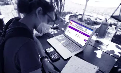 AP ECET Counselling 2021