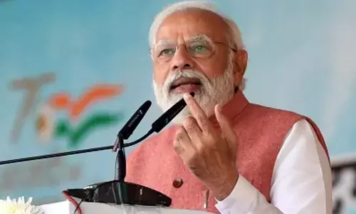 Prime Minister Narendra Modi