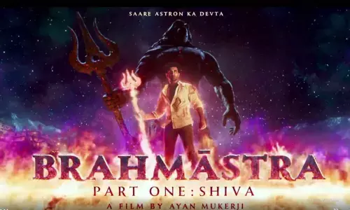 Bramhastra Motion Poster: Ranbir Kapoor Is Introduced As ‘Shiva’