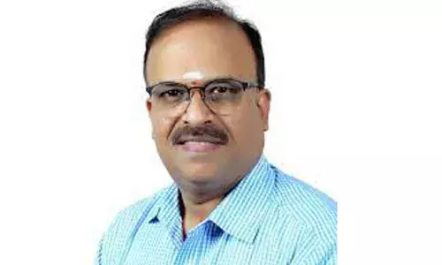 Top honour for UoH faculty