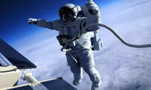 Gaganyaan crewed space mission in 2022