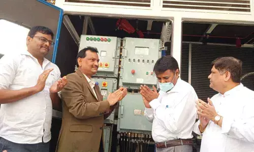 Megha Gas to set up CNG outlets