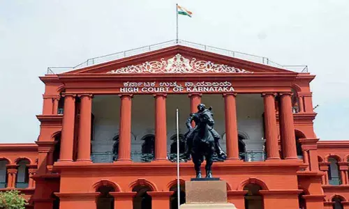 Karnataka High Court