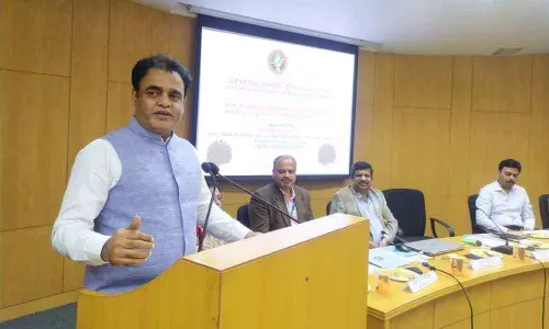 Varsities in all districts soon; UVCE, VTU to be on par with IIT