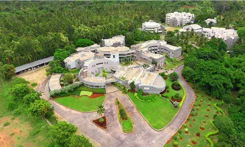 Sri Dharmasthala Manjunatheshwara Institute  for Management Development (SDMIMD)