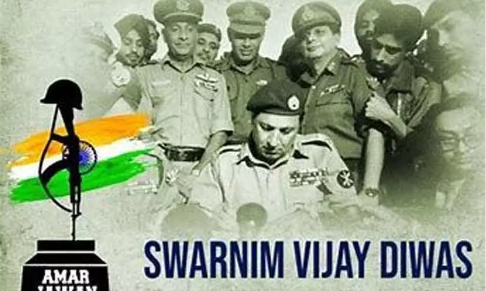 Vijay Diwas 2021: Quotes, Wishes & Messages