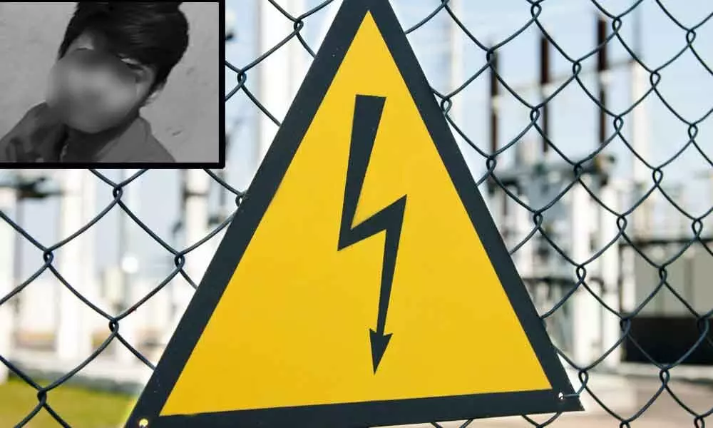 19-year-old dies of electrocution in LB Nagar