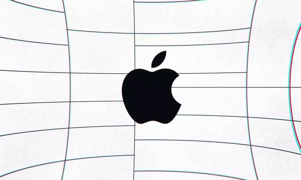 Apple Shuts Three More Retail Stores