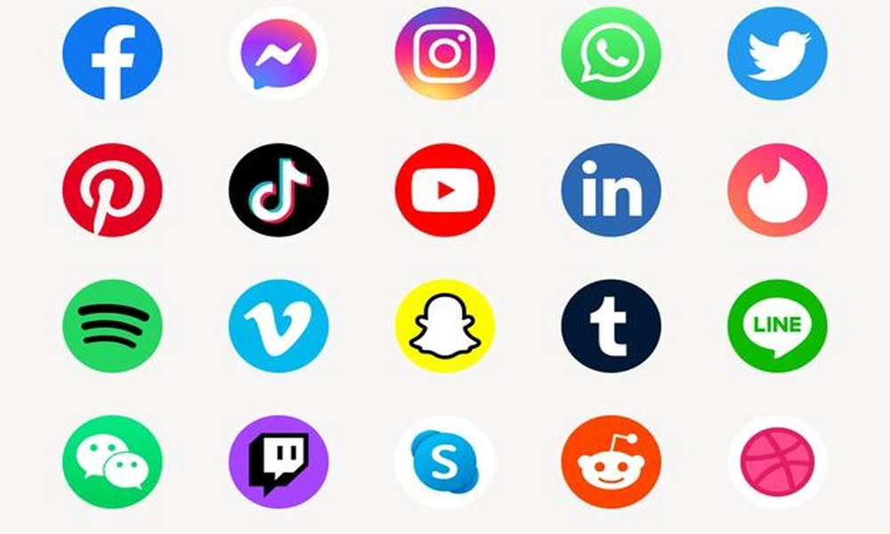 TikTok, Facebook, Instagram: 10 Most Downloaded Apps of 2021 Worldwide