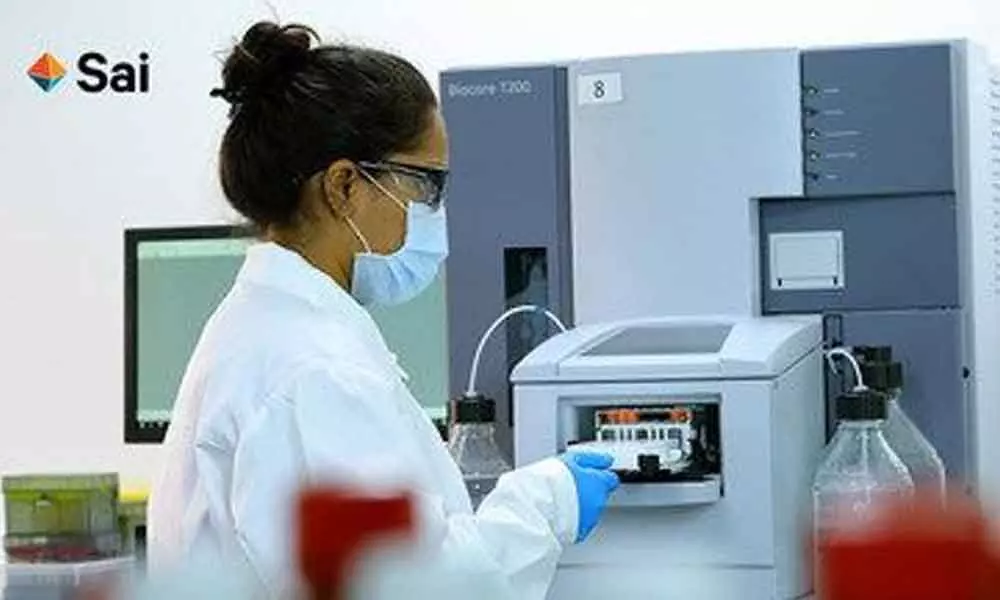 Sai Life Sciences to hire 100+ scientists