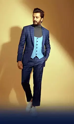 HBD Riteish Deshmukh: Style Lessons Of This Ace Bollywood Actor