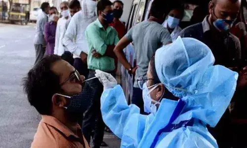 Telangana sees a spike of 1,520 new COVID-19 cases