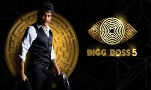 Bigg Boss 5 Telugu
