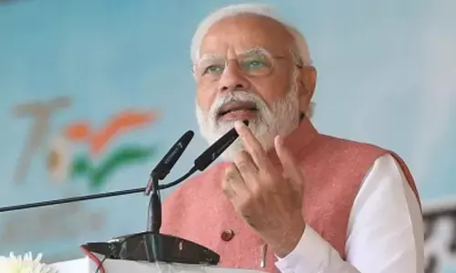 Prime Minister Narendra Modi