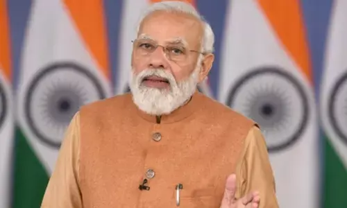 Prime Minister Narendra Modi