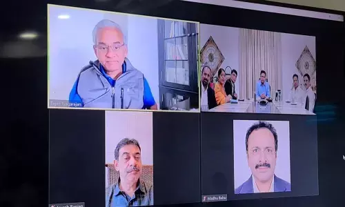 Genpact chooses Warangal to set up tech centre