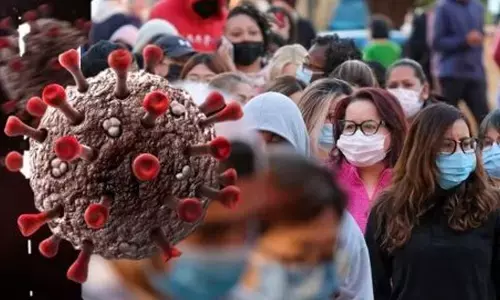 Omicron scare may dampen festive spirit