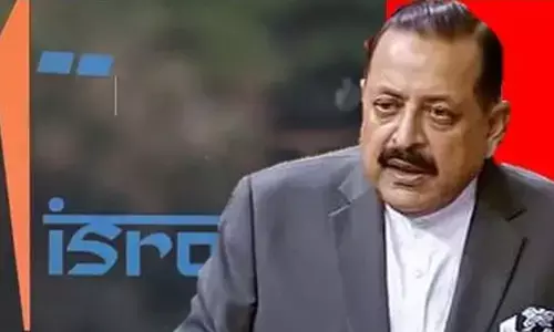 Jitendra Singh