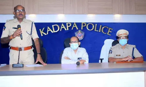 Meet urges cops to upgrade skills in utilisation of apps