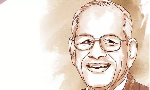 Metroman E.Sreedharan