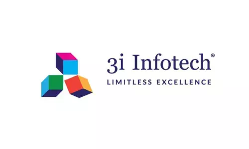 3i Infotech to hire 500 employees in Hyd