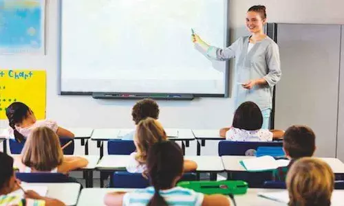 Top teaching tips in 2 minutes