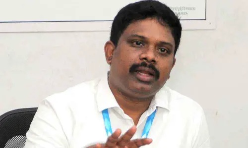 Amaravati: IRCTC to conduct 3 tour packages in new year Amaravati: IRCTC to conduct 3 tour packages in new year