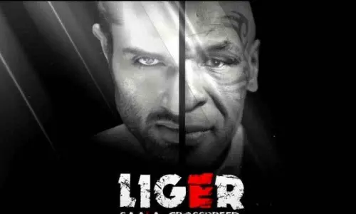 ‘Liger’ with Vijay Mike Tyson to be out on Aug 25