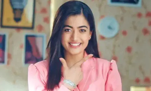 Rashmika Mandanna