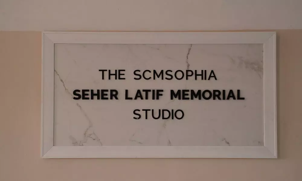 Late international casting director and producer, Seher Aly Latif honoured by her alma mater