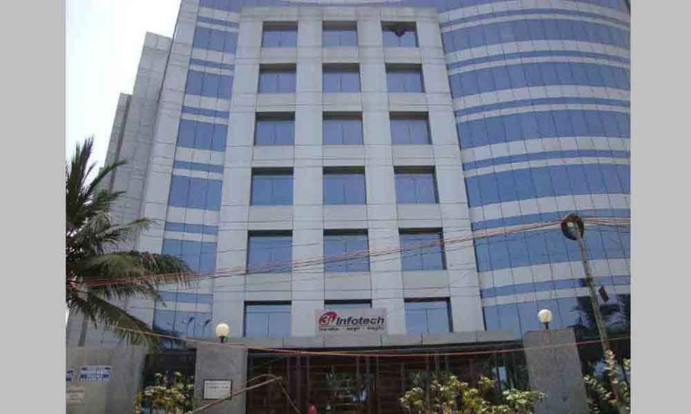 3i Infotech to hire 500 employees in Hyderabad