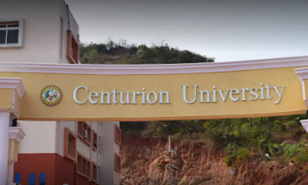 Centurion University inks pact with Alfa Scans