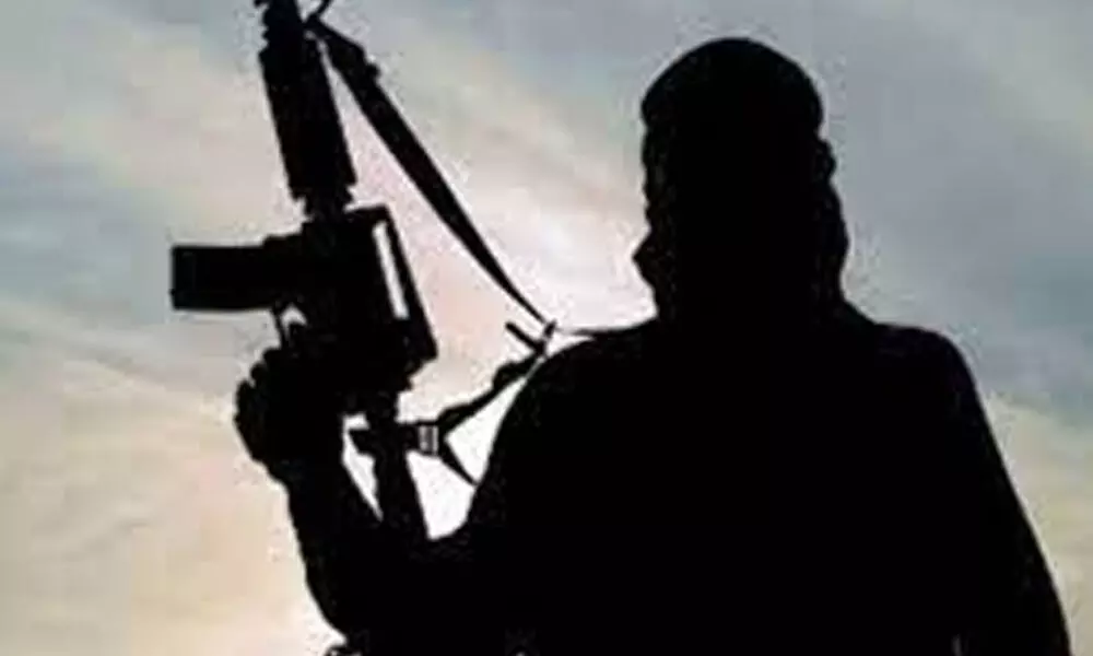 ISIS has 66 Indian-origin fighters, claims US report