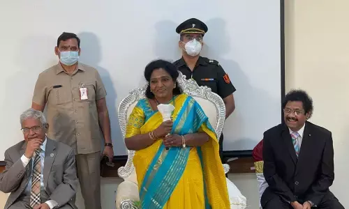 Andhra Medical College