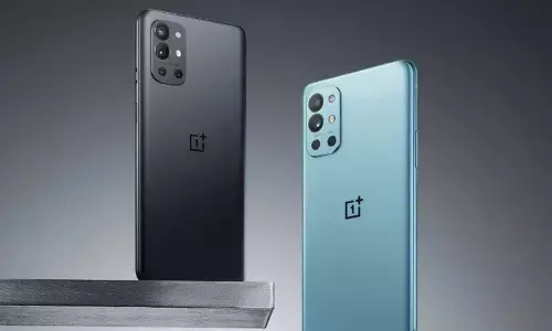 OnePlus hits 1 crore units global sales target