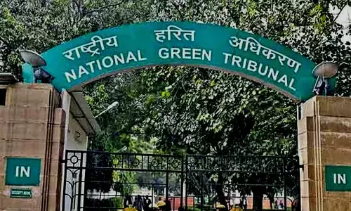 National Green Tribunal