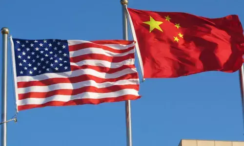 China vows to respond after US Xinjiang sanctions passed