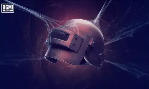 Battlegrounds Mobile India (BGMI) Teases Spider-Man