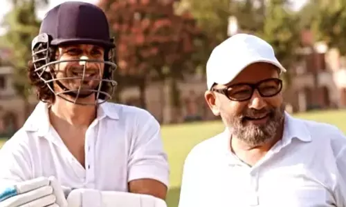Shahid Kapoor Dropped A New Video From The Jersey Movie Ahead Of The Release!